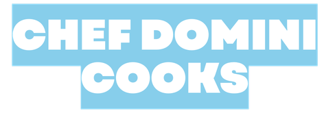 Chefdominicooks